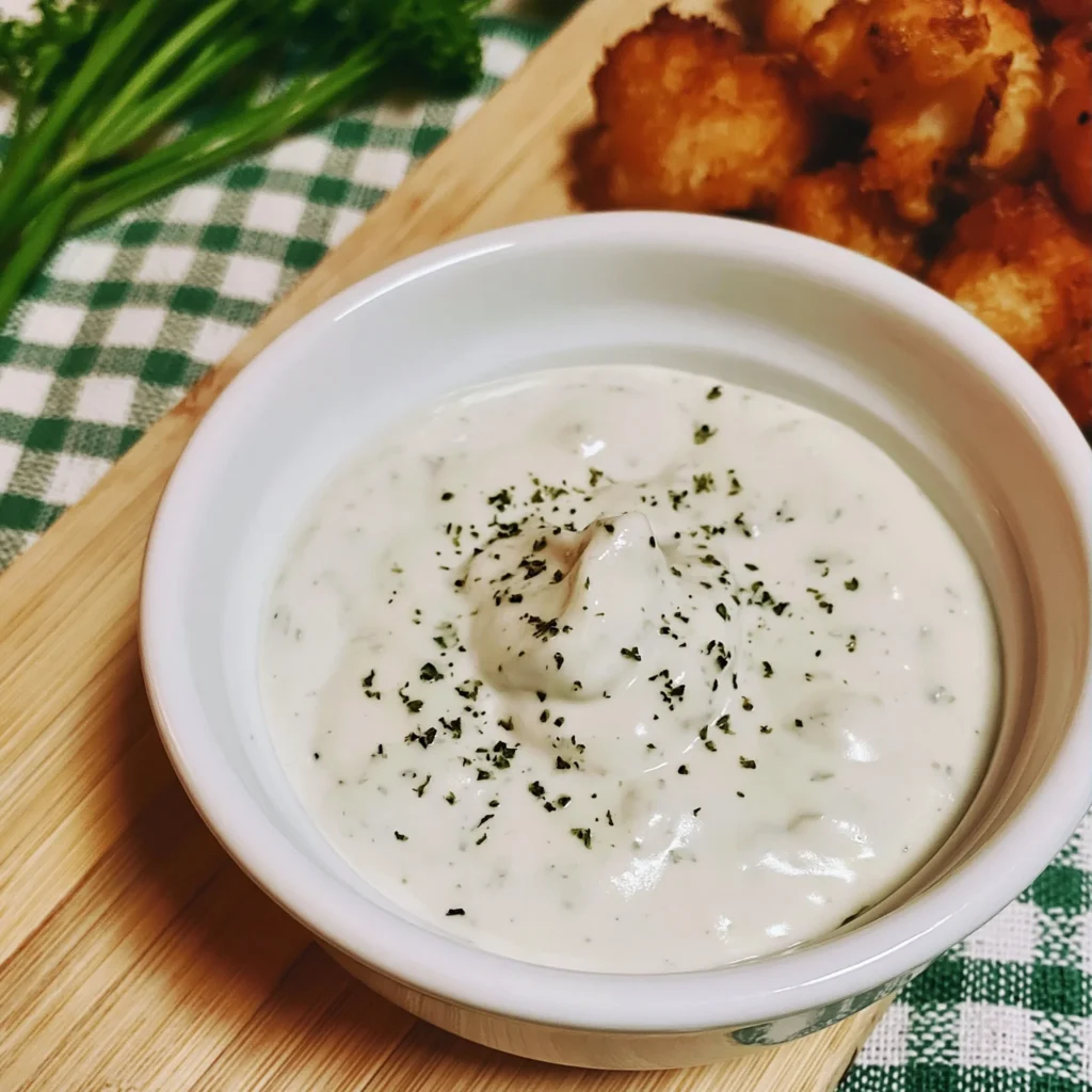 Creamy Horseradish Sauce Recipe (Easy and Delicious!)