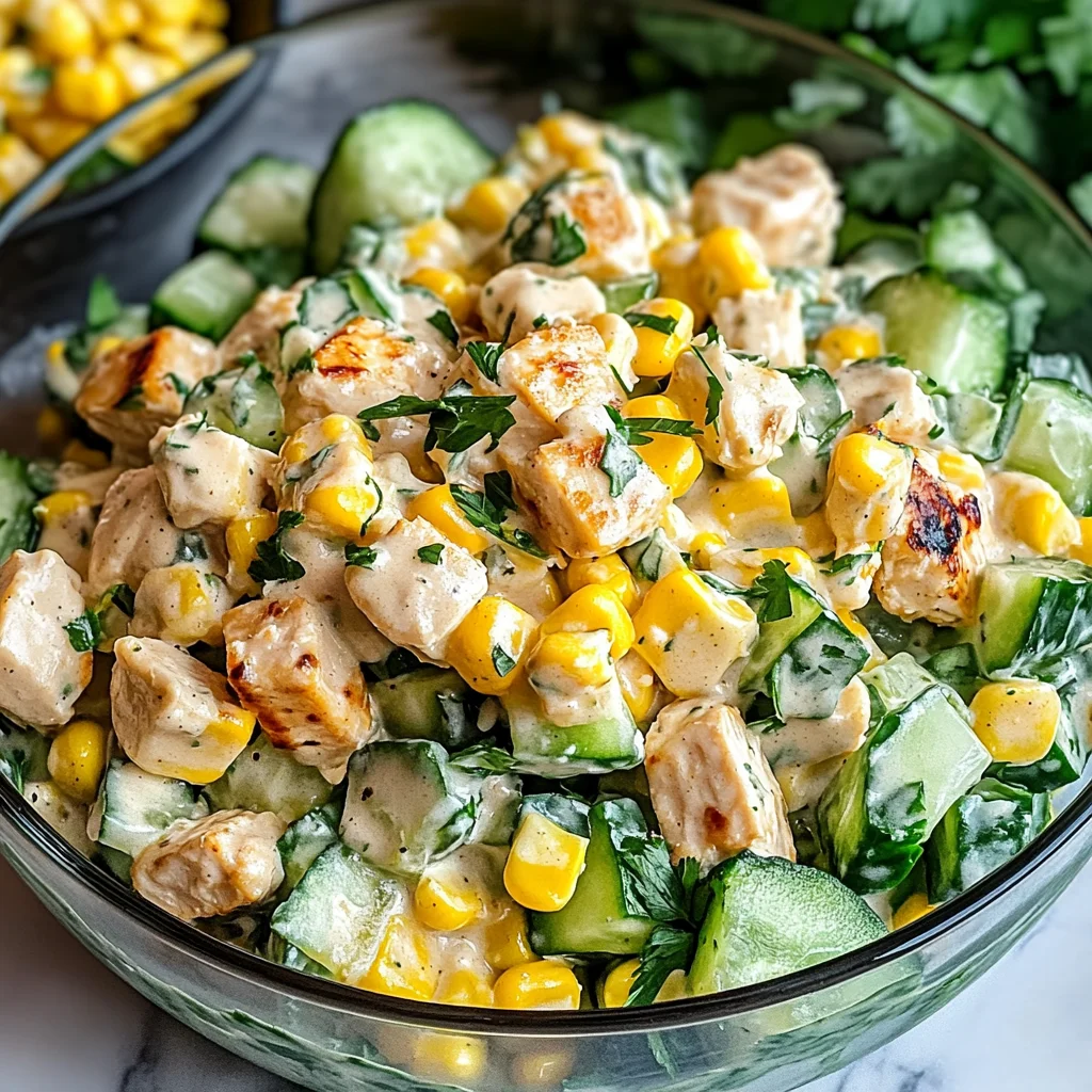 Crispy Creamy BLT Pasta Salad Recipe