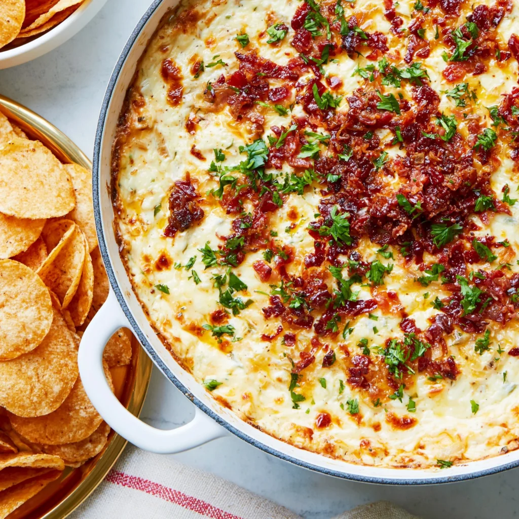 Garlic Jalapeño Cream Cheese Dip Recipe (Quick and Easy!)