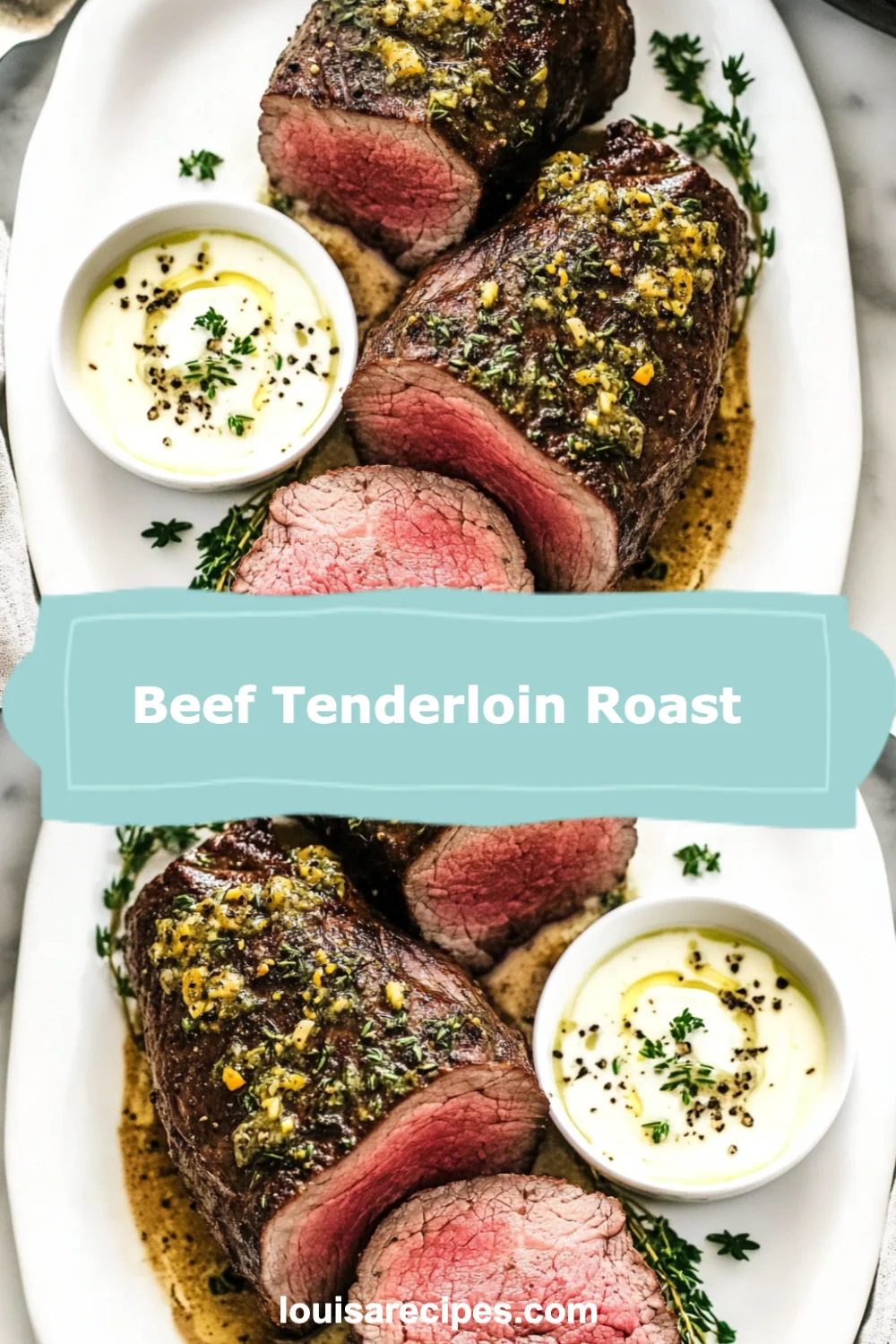 Irresistible Beef Tenderloin Roast Recipe for a Perfectly Tender and Flavorful Feast