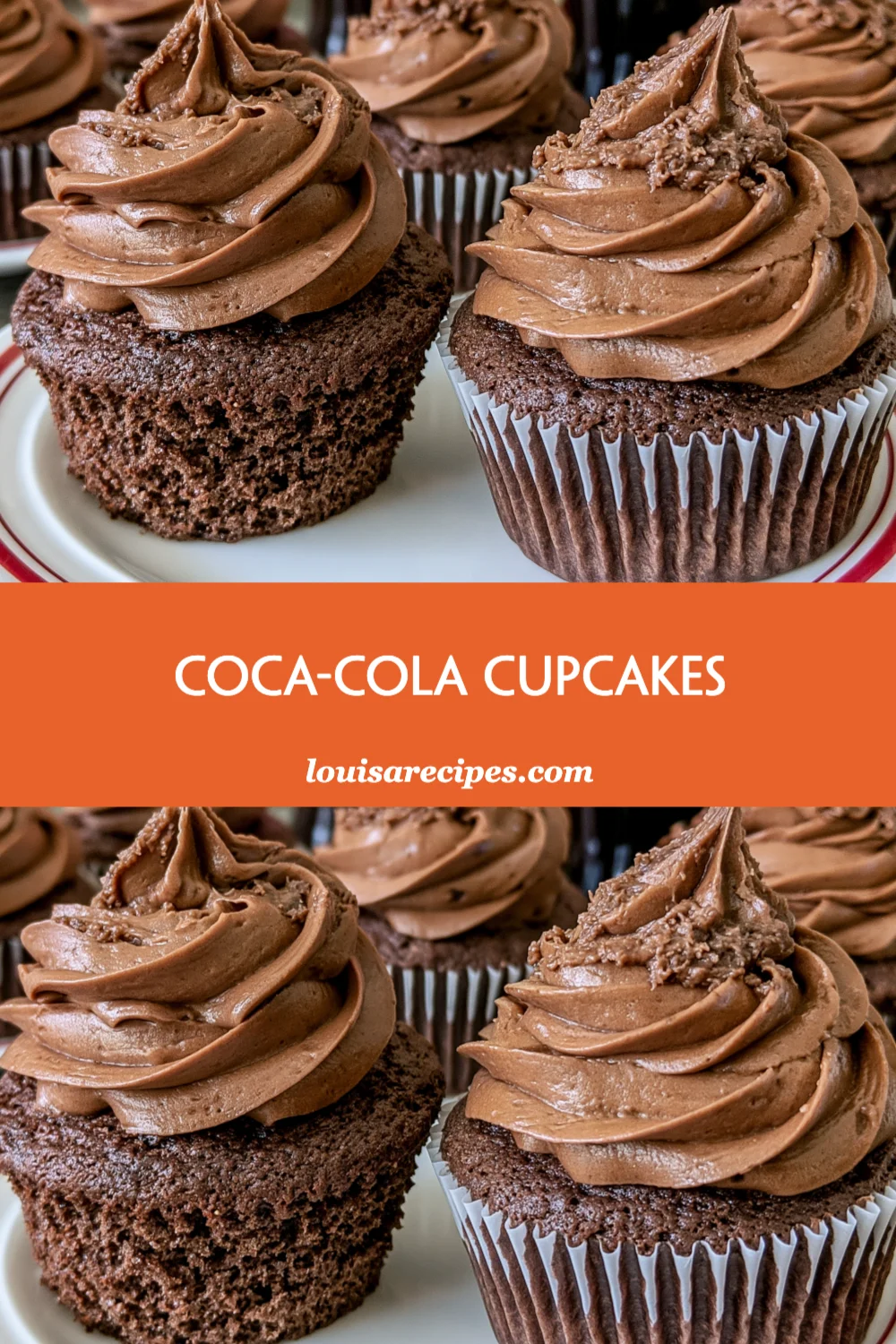 Delicious Coca-Cola Cupcakes Recipe: A Fun Twist on Classic Desserts!