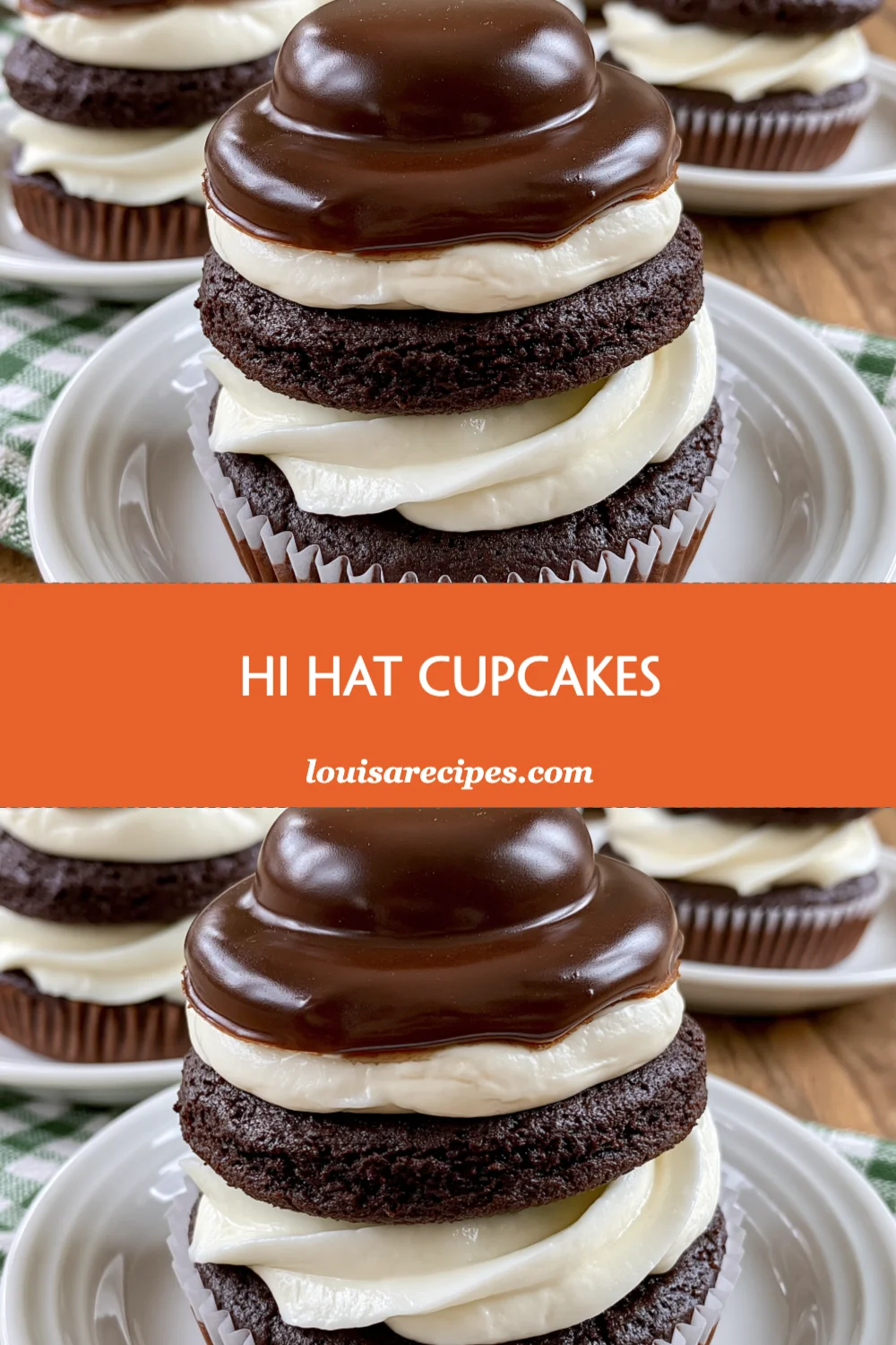 Irresistible Hi Hat Cupcakes: A Step-by-Step Guide to Baking These Chocolate Delights!