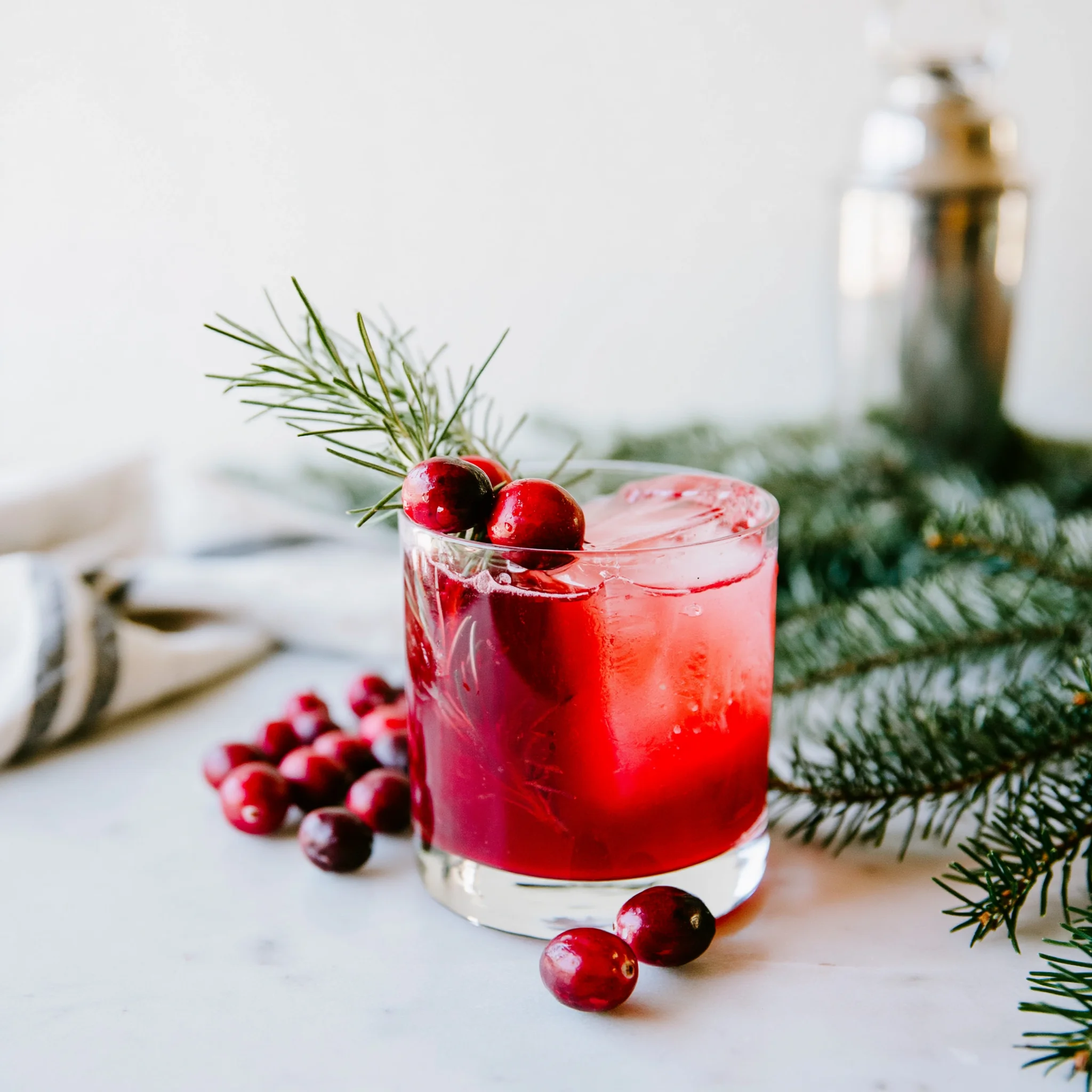 Pure Pressed Cranberry Juice Recipe (Fresh and Refreshing!)