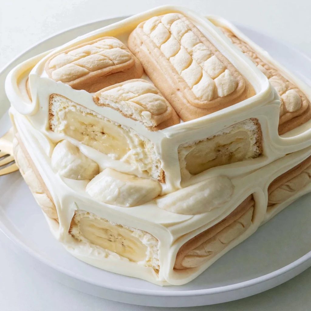Not Yo Mama’s Banana Pudding Recipe (Creamy and Delicious!)