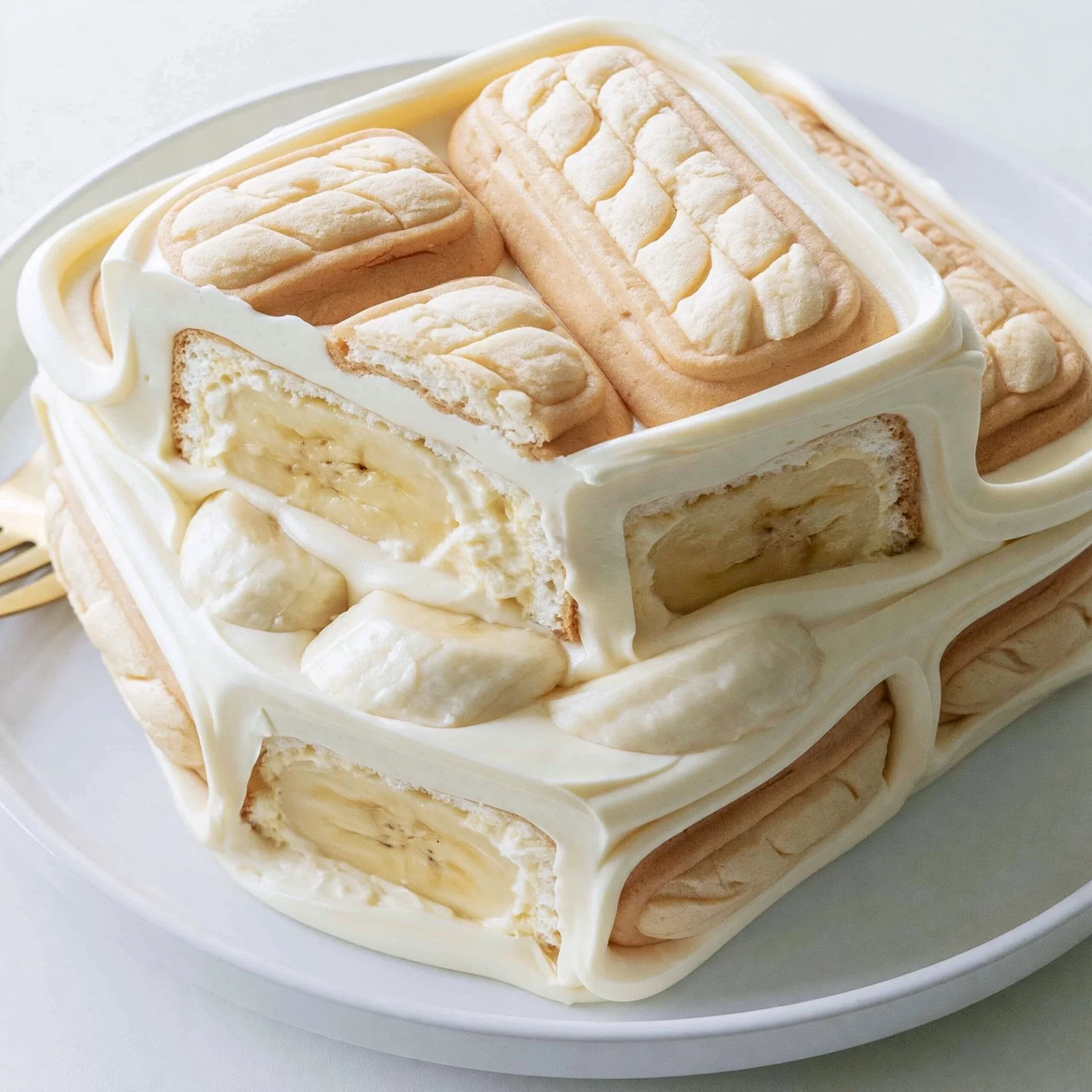 Not Yo Mama’s Banana Pudding Recipe (Creamy and Delicious!)
